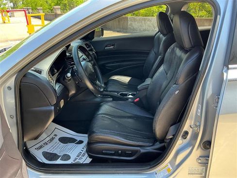 Used 2019 Acura ILX FWD image 26