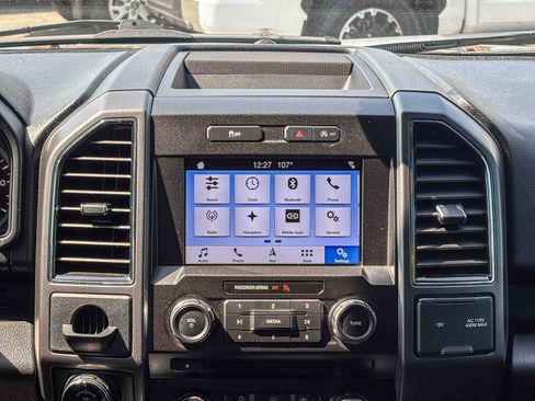 Used 2018 Ford F150 XLT w/ Equipment Group 302A Luxury RWD image 17