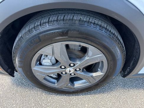 Certified 2023 Ford Mustang Mach-E Select image 12