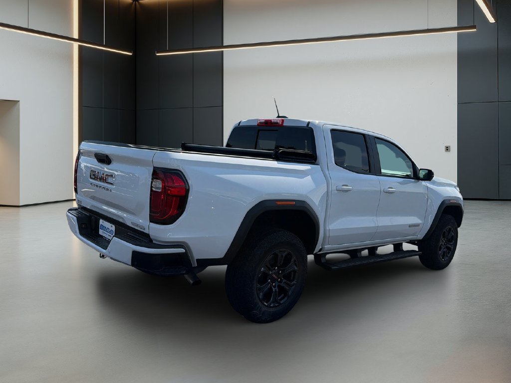 Certified 2024 GMC Canyon Elevation w/ Convenience Package RWD image 7