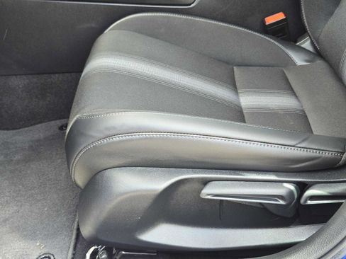 Used 2024 Honda Civic Sport image 23