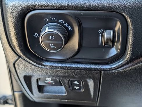 Used 2022 RAM 1500 Lone Star RWD image 23