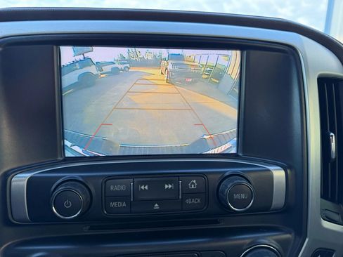 Used 2018 GMC Sierra 1500 SLT w/ SLT Premium Package image 12