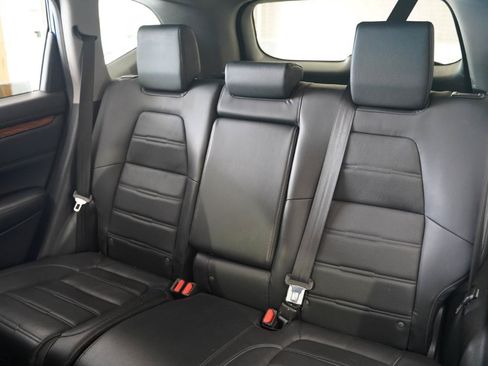 Used 2020 Honda CR-V EX-L image 33