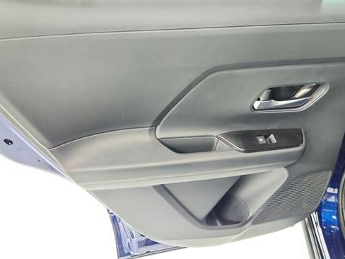 Certified 2026 Nissan Kicks SV FWD image 20