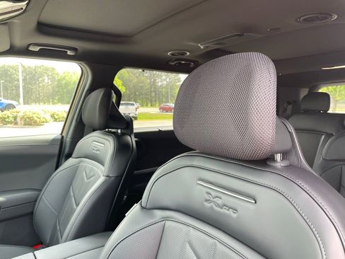 New 2027 Kia Telluride SX X-Pro AWD/4WD image 23