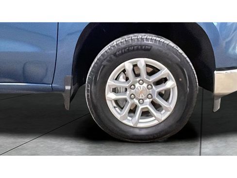Used 2024 Chevrolet Silverado 1500 LT image 19