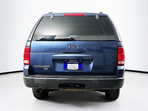 Used 2003 Ford Explorer XLT RWD image 15