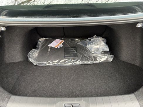 New 2026 Nissan Sentra SV w/ Floor Mat Package image 30