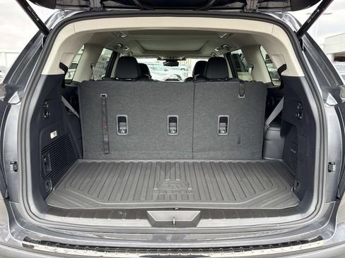 New 2026 Subaru Ascent Bronze Edition image 7