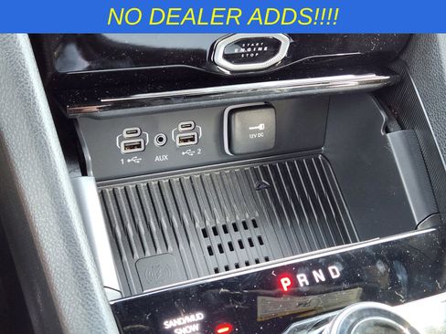 New 2026 Jeep Grand Cherokee L Limited image 17