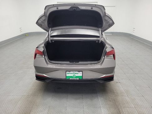 Used 2023 Hyundai Elantra SEL w/ Convenience Package FWD image 29