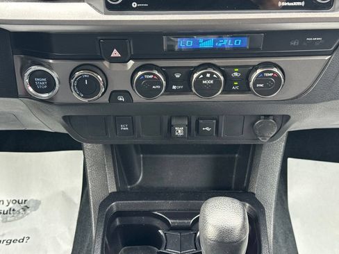 Certified 2023 Toyota Tacoma SR5 AWD/4WD image 24