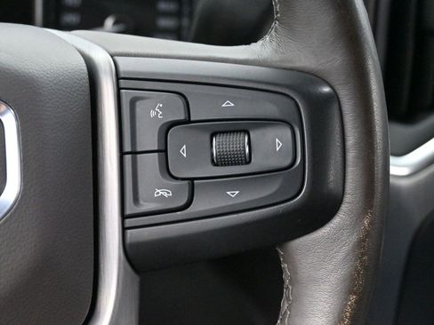 Used 2022 GMC Sierra 2500 Denali w/ Denali Ultimate Package image 19