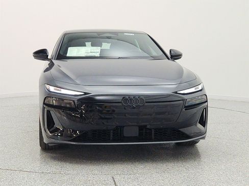 New 2027 Audi A6 e-tron Premium Plus AWD/4WD image 2