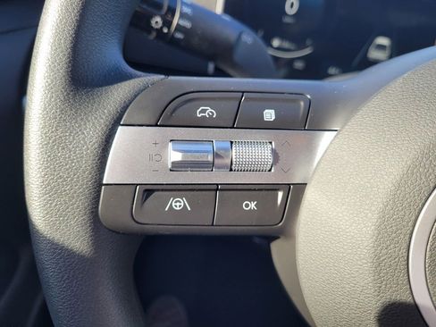 New 2026 Hyundai Santa Cruz SEL image 19