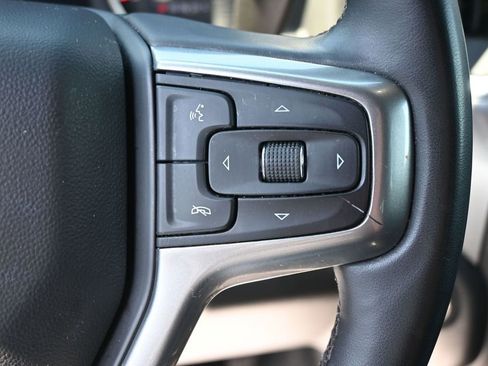 Used 2023 Chevrolet Silverado 2500 LT w/ All Star Edition AWD/4WD image 41