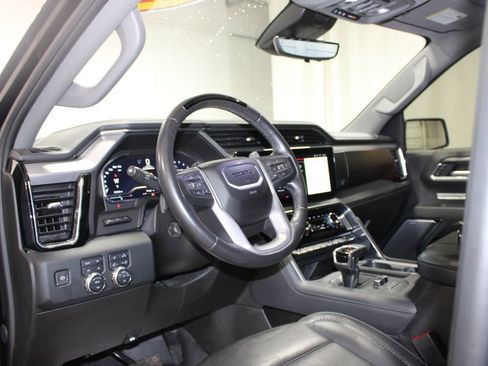 Used 2024 GMC Sierra 1500 Denali image 24