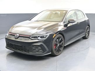 Certified 2024 Volkswagen GTI Autobahn video 1