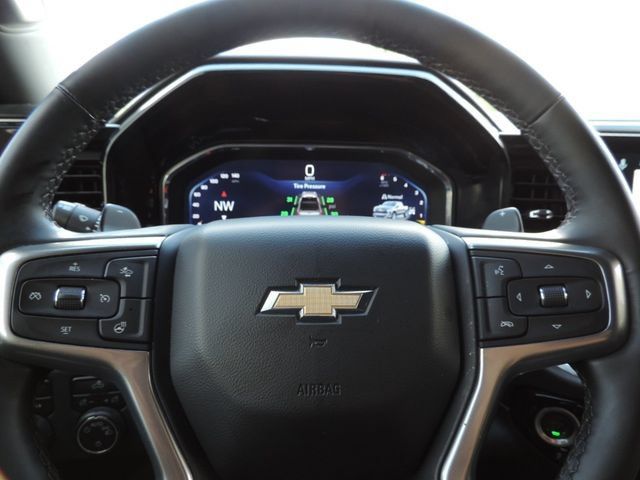 Used 2024 Chevrolet Silverado 1500 LT w/ Texas Edition Plus AWD/4WD image 29