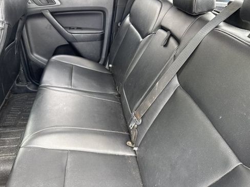 Used 2021 Ford Ranger XL w/ Equipment Group 101A High AWD/4WD image 18