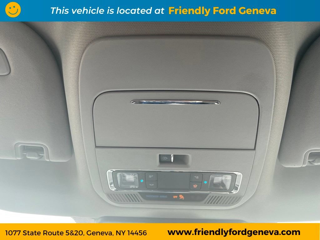 Certified 2021 Ford F150 Lariat w/ Equipment Group 502A High AWD/4WD image 27