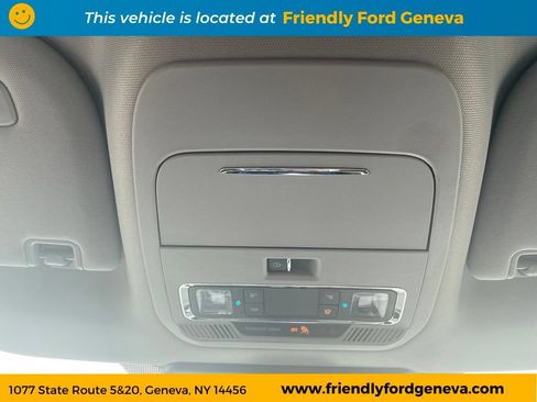 Used 2021 Ford F150 Lariat w/ Equipment Group 502A High AWD/4WD image 27