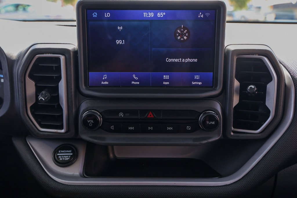 Used 2024 Ford Bronco Sport Big Bend AWD/4WD image 30