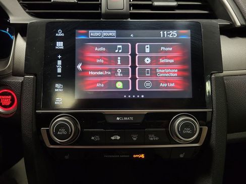 Used 2016 Honda Civic EX-T image 17