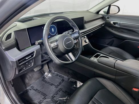 Used 2024 Hyundai Sonata Limited FWD image 9