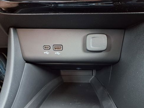 New 2026 Buick Encore GX Sport Touring w/ Comfort Package image 6