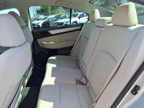 Used 2019 Subaru Legacy 2.5i w/ Alloy Wheel Package image 24