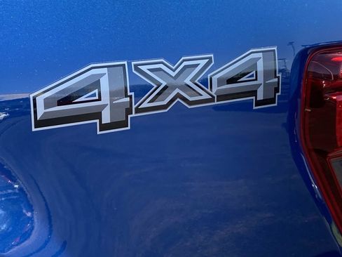 Used 2024 Ford F150 XLT w/ Mobile Office Package image 32