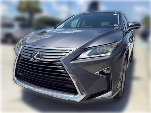 Used 2016 Lexus RX 350 FWD image 3
