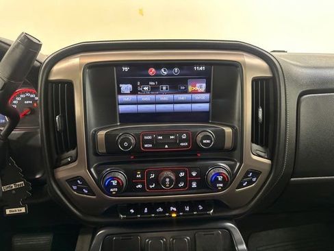 Used 2014 GMC Sierra 1500 Denali w/ Driver Alert Package image 18