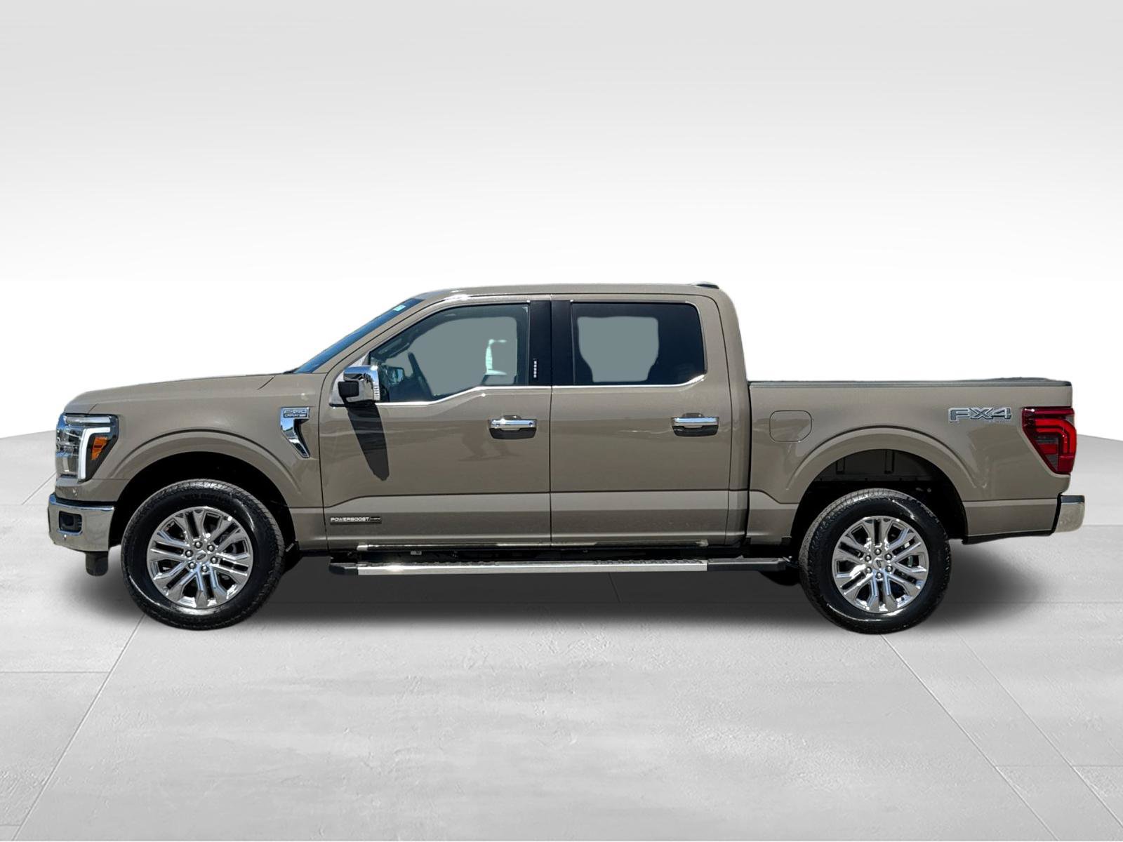 New 2026 Ford F150 Lariat w/ Equipment Group 502A High AWD/4WD image 7