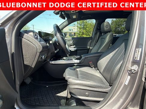 Used 2021 Mercedes-Benz GLB 250 image 11