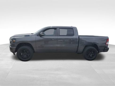 Used 2022 RAM 1500 Big Horn AWD/4WD image 7