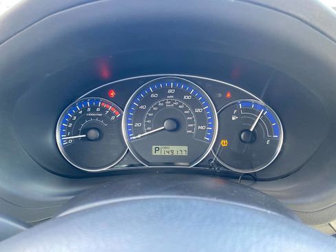 Used 2010 Subaru Forester 2.5X Limited image 14