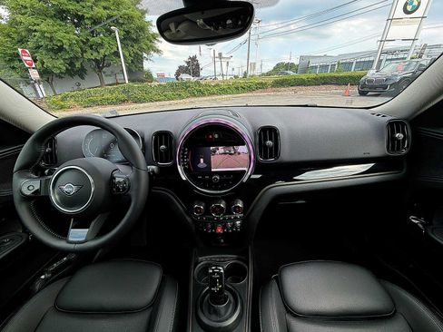 Used 2024 MINI Cooper Countryman S AWD/4WD image 18