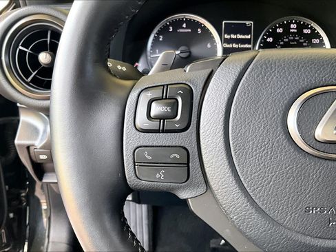 Used 2025 Lexus IS 350 F Sport RWD image 22