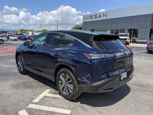 New 2025 Nissan Murano SL w/ Cargo Package image 7