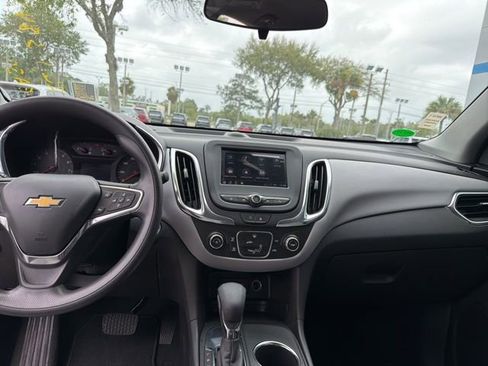 Certified 2024 Chevrolet Equinox LS w/ Midnight Edition image 8