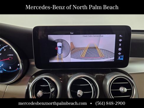 Certified 2022 Mercedes-Benz GLC 300 image 19