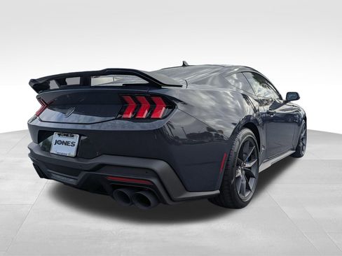 New 2025 Ford Mustang Dark Horse RWD image 4