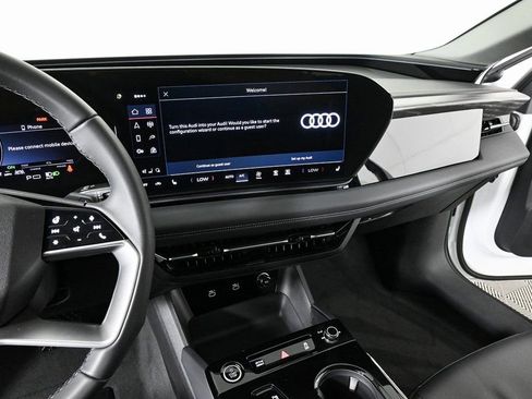 New 2025 Audi A6 e-tron Ultra image 12