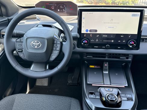 New 2026 Toyota bZ AWD/4WD image 20