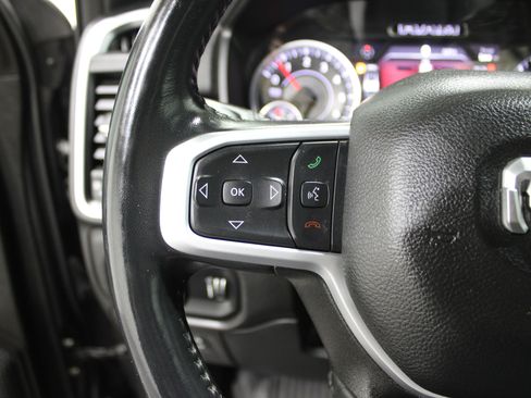 Used 2023 RAM 1500 Lone Star image 10