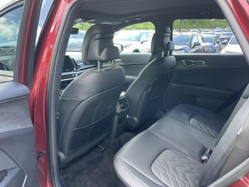 Used 2024 Kia Sportage X-Line Prestige AWD/4WD image 15