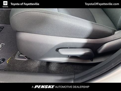 New 2025 Toyota RAV4 LE image 24